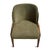 Olive Walnut Ellery Dining Chair For Sale - Image 10 of 12