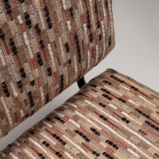 Model 31 Lounge Chairs by Florence Knoll for Knoll Inc. / Knoll International, 1960s, Set of 2 For Sale - Image 11 of 15