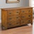 Mission 6 Drawer Dresser - Michael's Cherry For Sale - Image 10 of 10