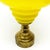 Metal Mid-Century Postmodern Pendant Lamp from Polam, 1970s For Sale - Image 7 of 16