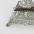 Antique Classical Brass & Figural Silver Gilt Bronze Converted Gass Lamp C1900 For Sale - Image 10 of 13