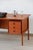 Danish Office in Teak by Erik Brouer, 1960s For Sale - Image 9 of 17
