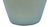 Celadon Vintage Sage Matte Glaze Ceramic Urn For Sale - Image 8 of 12