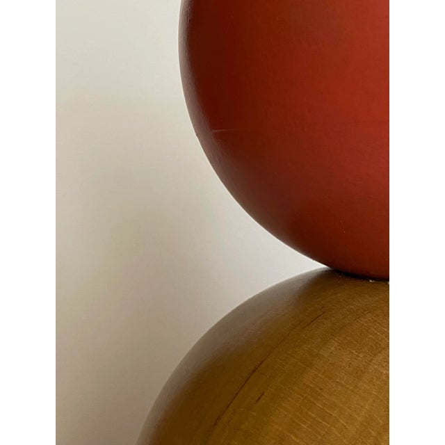 Palla di Neve Table Lamp by Pietro Meccani for Meccani Arredamenti, 1994 For Sale - Image 6 of 12