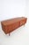 Brown Danish Teak Sideboard with Tambour Doors by Bernhard Pedersen & Søn, 1960s For Sale - Image 8 of 18