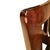 Martin Pierce English Hedgerow Bar Counter Stools- A Set of 4 For Sale In Chicago - Image 6 of 7
