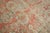 Antique Zabihi Collection Persian Sarouk Rug - 8'11" x 11' For Sale - Image 10 of 10