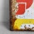 Vitamin Advertising Sign, Japan, 1960s For Sale - Image 6 of 12