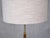 Vintage Floor Lamp in Oak from Falkenbergs Belysning, Sweden, 1960s For Sale - Image 6 of 10