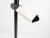 Model Caltha Adjustable Floor Lamp by Gianfranco Frattini for Luci, 1982 For Sale - Image 4 of 15