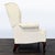 Lane Furniture Lane Furniture Beige Wingback Recliner Lounge Chair For Sale - Image 4 of 11