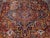Middle Eastern Rug in Virgin Wool For Sale - Image 10 of 11