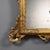 Gilt Wood Wall Mirror For Sale - Image 6 of 11