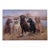 "Duck Masters" Jim Killen Print 2007 Labrador Retrievers Dog Hunting Ducks Signed For Sale