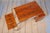 Bauhaus Walnut Writing Desk by A. Lurcat for Kovona, Czech, 1940s For Sale - Image 11 of 15