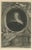 Jacobus Houbraken, Portrait of Francis Russell, 4th Earl of Bedford, Print For Sale