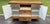 Wood 1990s Premium 3-Piece Fluted Maple Set - Credenza/Dresser & Pair of End Tables/Nightstands For Sale - Image 7 of 14
