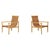 Set of Mid-Century Armchairs attributed to Jan Kalous for Úluv, Czechoslovakia, 1960s For Sale - Image 18 of 18