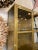 Brass Display Cabinet For Sale - Image 9 of 9