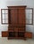 Traditional Lexington Country Cherry China Cabinet Hutch For Sale - Image 3 of 18