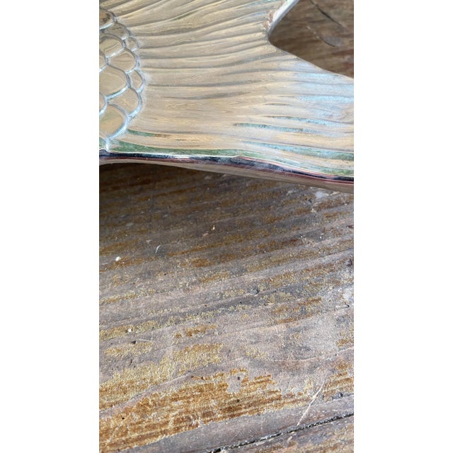 Trivet in Metal and Glass, France, 1970 For Sale - Image 14 of 18