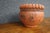 Japanese Japanese Tokoname Ware Dragon Motif Terracotta Jardinère For Sale - Image 3 of 11