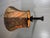 Brutalist Wrought Iron Wall Lamp, 1970s For Sale - Image 9 of 15