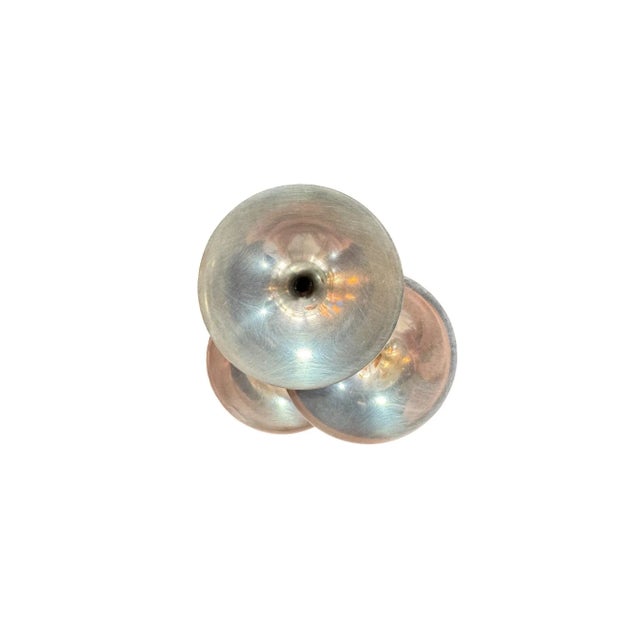 Lino Sabattini Trumpet Concerto by Lino Sabattini, 1950s For Sale - Image 4 of 6