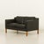 Stouby Leather Sofa, Denmark, 1970s For Sale - Image 4 of 18