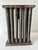 Antique 12 Tube Candle Mold For Sale In Miami - Image 6 of 11