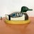 Orange Vintage Duck Ring Toss Gameboard by Todi Toys For Sale - Image 8 of 11