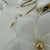 Florentine Chandelier and Wall Lamps in Murano Glass and Chrome by Paolo Venini, Italy, 1970s, Set of 3 For Sale - Image 17 of 18