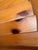 1970s Vintage Gabriella Crespi Style Sunburst Mirror For Sale - Image 5 of 8