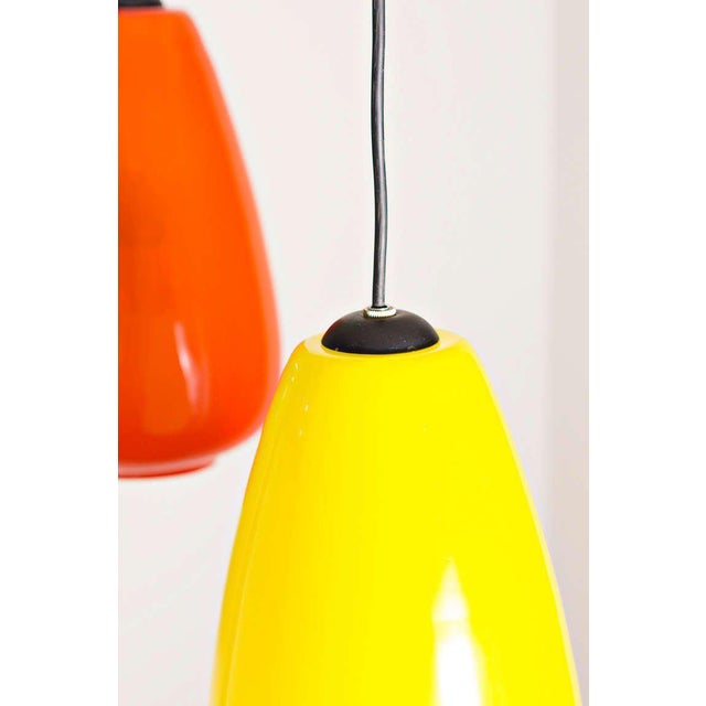 Mid-Century Italian Floor Lamp, 1960s For Sale - Image 4 of 6