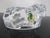 Transparent Waterford Crystal Nutcracker Limited Edition Christmas Figurine Original Box For Sale - Image 8 of 10