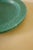 Argenta Stoneware Plate by Gustavsberg For Sale In New York - Image 6 of 7