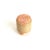 Not Yet Made - Made To Order Disco Pouf in Tinted Rattan and HR Foam by Popus Editions For Sale - Image 5 of 8