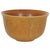 Yellow and Brown Bowl by Axel Salto For Sale - Image 6 of 6