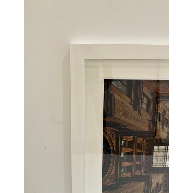 2020s Soicher Marin Banca Intesa / San Paolo For Sale - Image 5 of 6