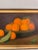 Traditional Oil Painting of Clementines For Sale - Image 3 of 6