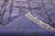 Hand-Knotted Moroccan Wool Rug | 10'2" X 7'0" | One of a Kind For Sale - Image 6 of 8