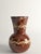 Brown Ceramic Vase by Andersson & Johansson, Höganäs, Sweden, 1920s For Sale - Image 11 of 13