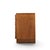 Mid 20th Century Lane Brutalist Mid Century Walnut Lowboy Dresser For Sale - Image 5 of 9