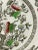 Ceramic 1940s Ridgway “Indian Tree” China Plate For Sale - Image 7 of 11