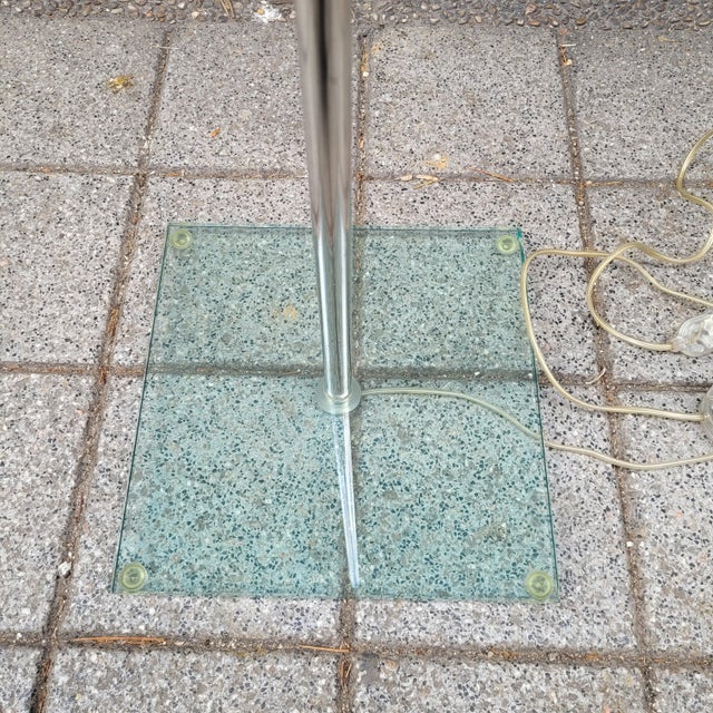 Murano Crystal Flor Floor Lamp from Roche Bobois, France, 2010s For Sale - Image 16 of 18