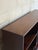 Wood Ohmann Jun Model 6 Rosewood Bookcase Danish Mid-Century Modern For Sale - Image 7 of 12