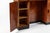 American Art Deco Birdseye Maple Vanity Cabinet or Dressing Table, Circa 1930 For Sale - Image 13 of 18