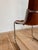 Vintage Cidue Chairs, 1960s, Set of 4 For Sale - Image 4 of 11
