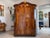 Baroque Maria Theresa Hall Cabinet For Sale - Image 4 of 18