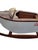 Vintage Folk Art Speedboat Mahogany Runabout Boat Rocking Horse Chris Craft Style For Sale In Philadelphia - Image 6 of 18